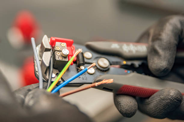 Best Generator Installation Services  in Corsicana, TX