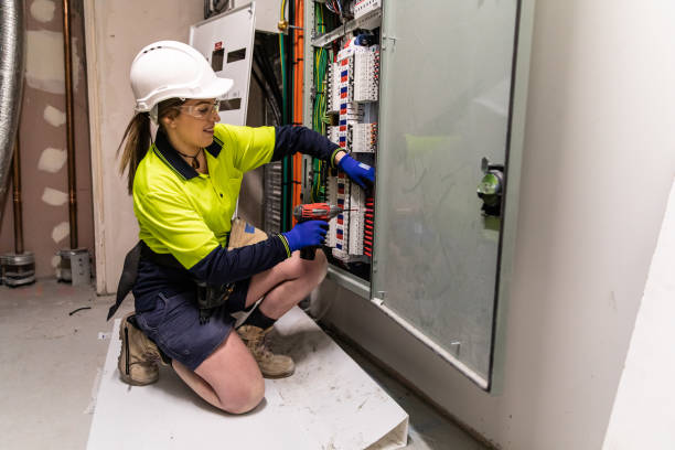 Best 24-Hour Electrician  in Corsicana, TX