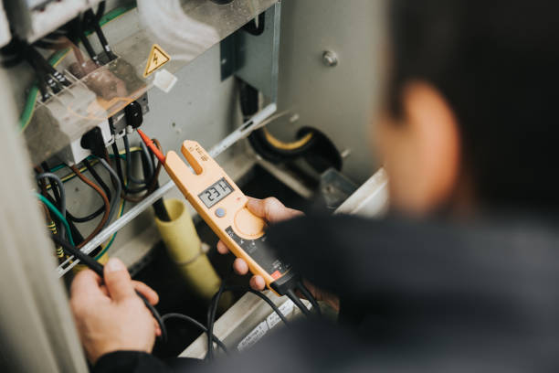 Best Emergency Electrical Repair  in Corsicana, TX