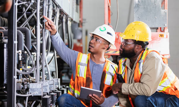Best Electrician Near Me  in Corsicana, TX