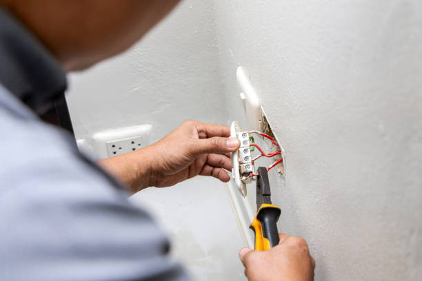 Best Electrical Rewiring Services  in Corsicana, TX