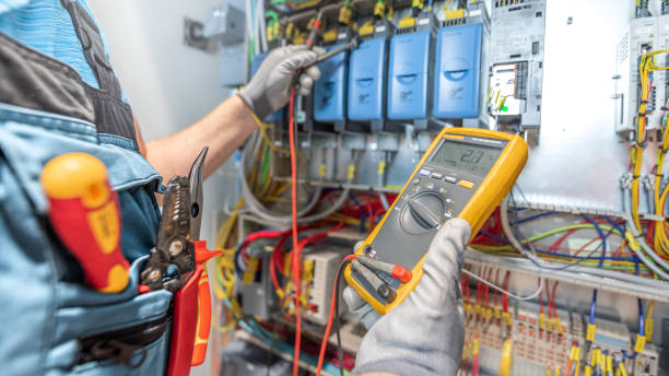 Best Emergency Electrician Near Me  in Corsicana, TX