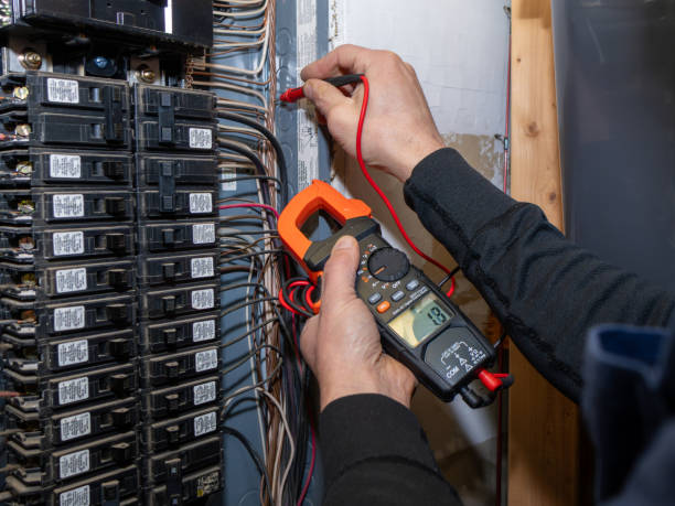 Best Home Electrical Repair  in Corsicana, TX