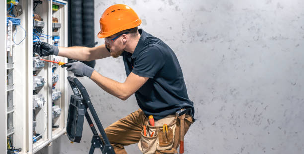 Best Best Electricians Near Me  in Corsicana, TX